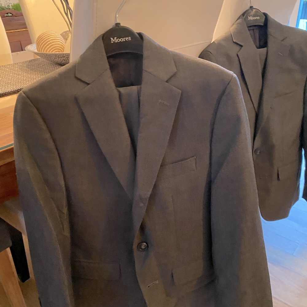 Boy,s suits